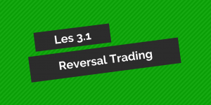 reversal-trading