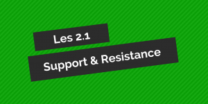 support-en-resistance