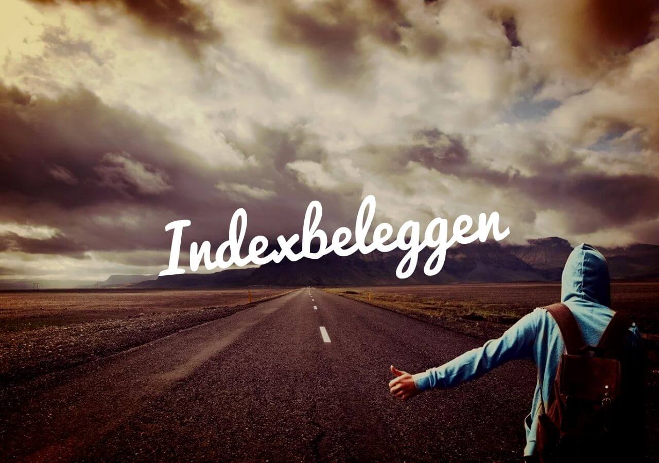 indexbeleggen