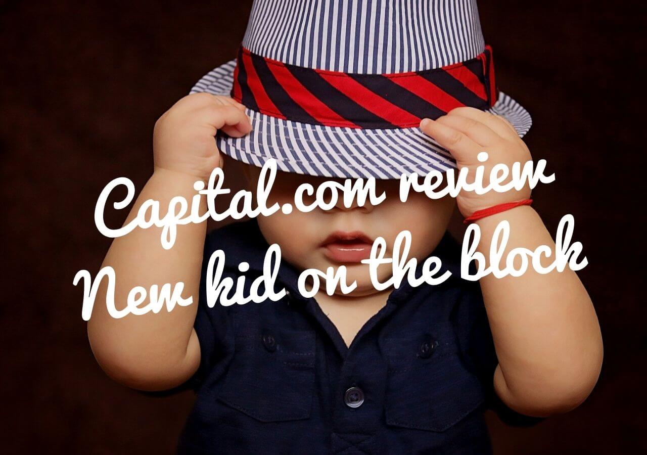 Capital.com review en ervaringen