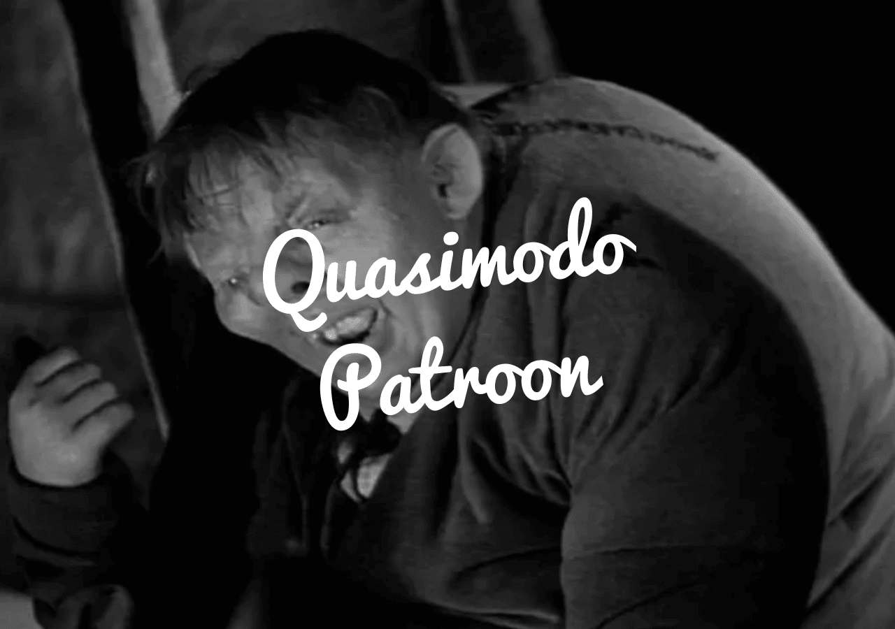 quasimodo trading strategie