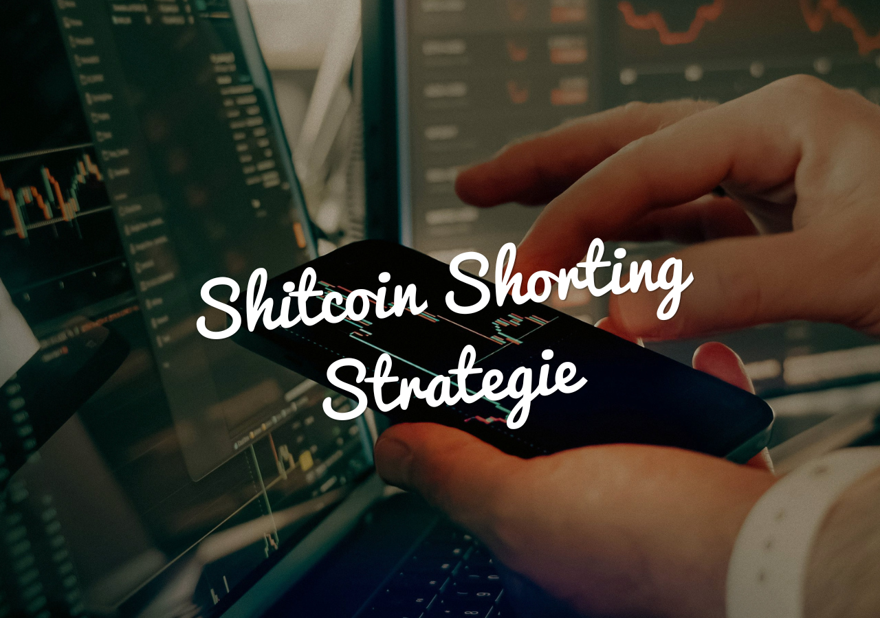 shitcoin-trading-strategie
